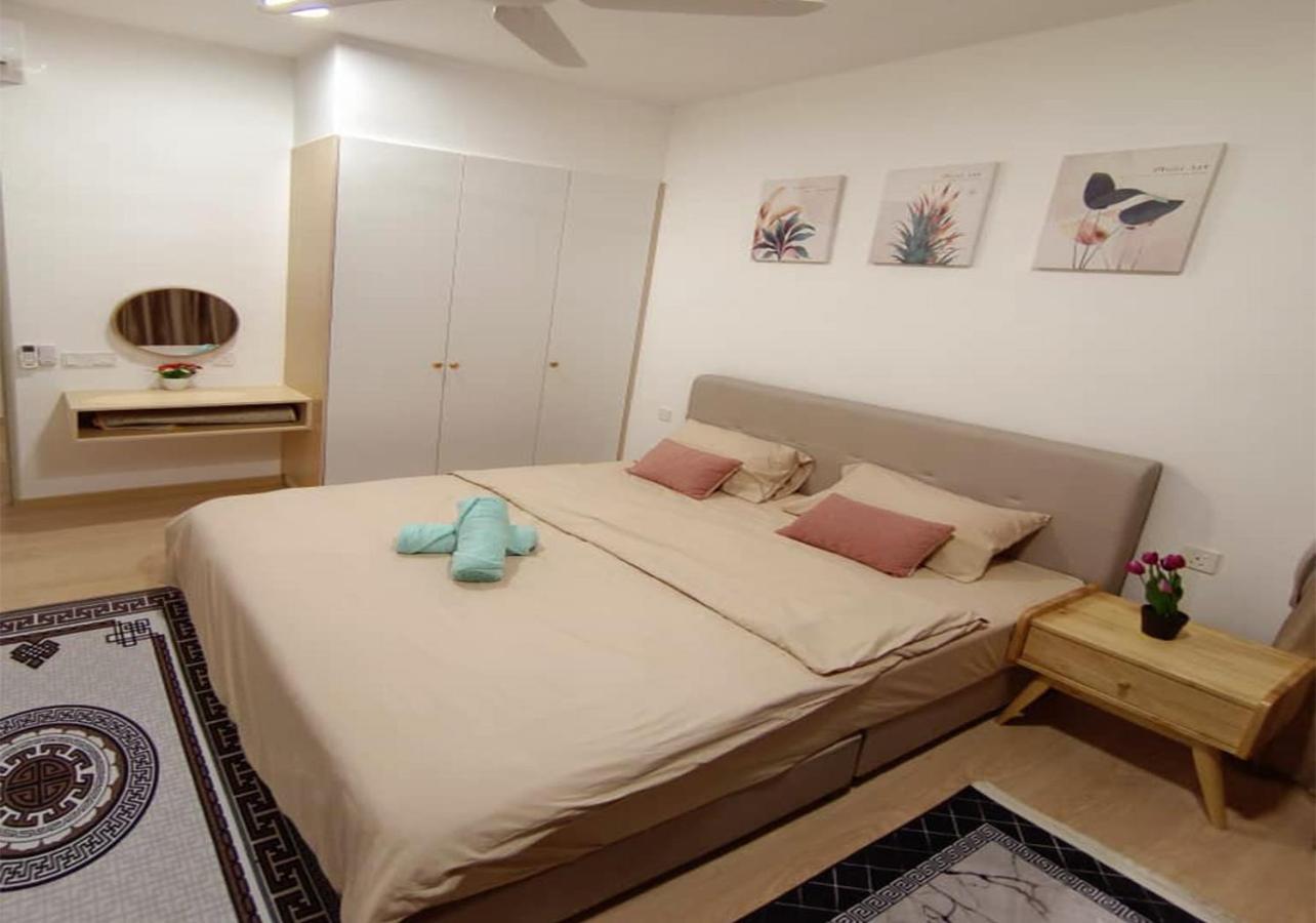 Mutiara Melaka Beach Resort - Islamic Compliance Only Tangga Batu Екстер'єр фото